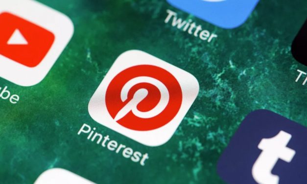 Pinterest ma już niemal 500 mln aktywnych użytkowników