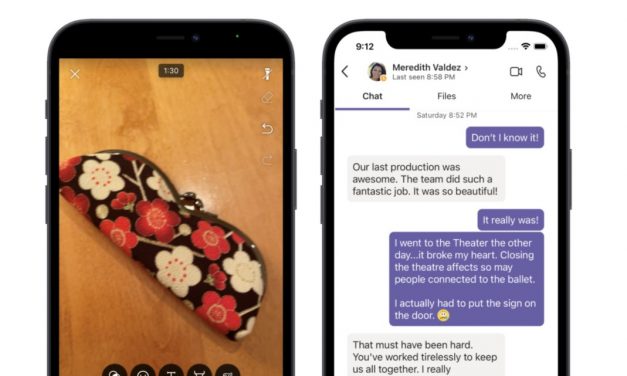 Rozpoznawanie pisma odręcznego teraz w Microsoft Lens