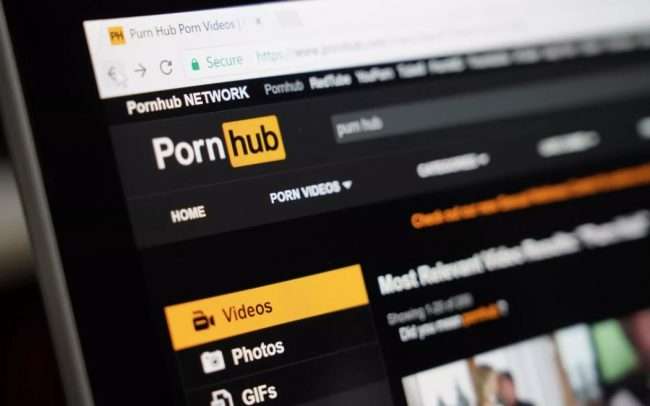 PornHub wyłapie i usunie nielegalne treści
