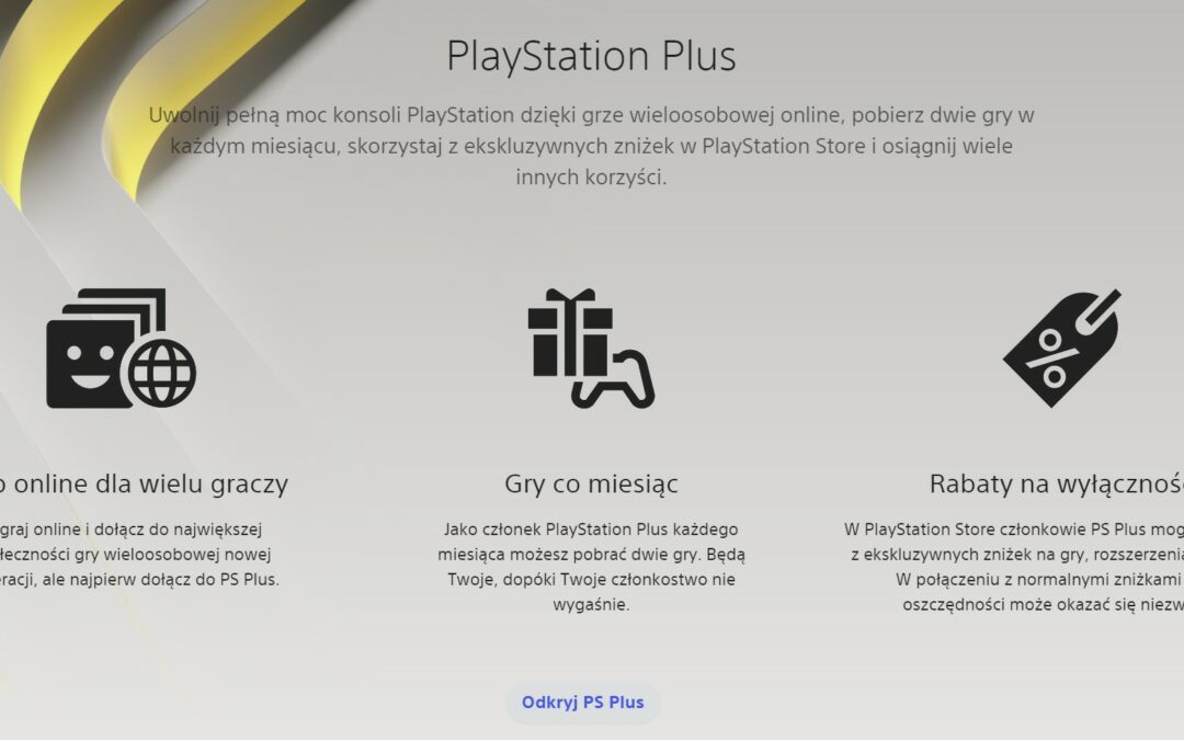 Duże problemy sieci PlayStation Network uniemożliwiają rozgrywkę online