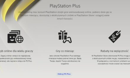 Duże problemy sieci PlayStation Network uniemożliwiają rozgrywkę online