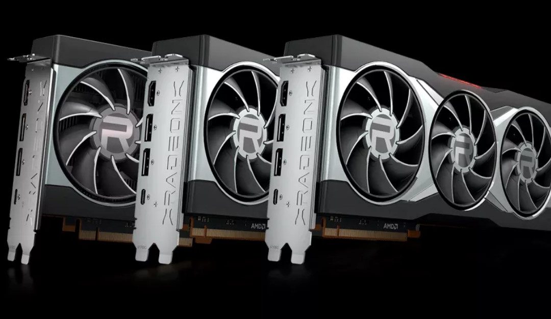 Radeon RX 6700 XT z 12 GB pamięci GDDR6 świetny w trybie 1440p