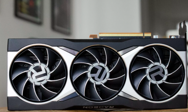 AMD wprowadzi nowego Radeona RX 6000 w marcu