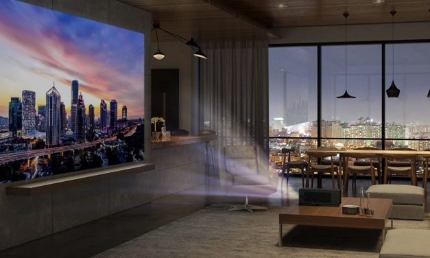 Projektor 4K HDR – jaki kupić? TOP 10 modeli do domu