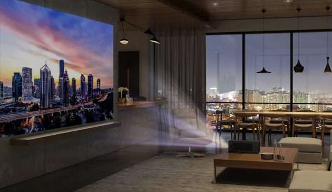 Projektor 4K HDR – jaki kupić? TOP 10 modeli do domu · Testoria