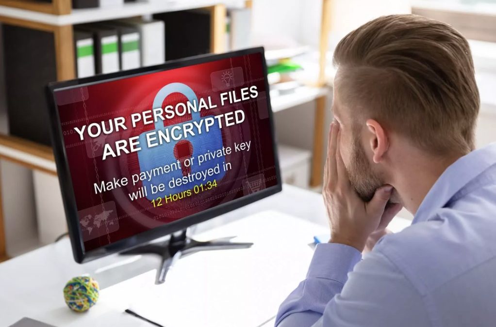 Ransomware: słabnie skuteczność okupów internetowych