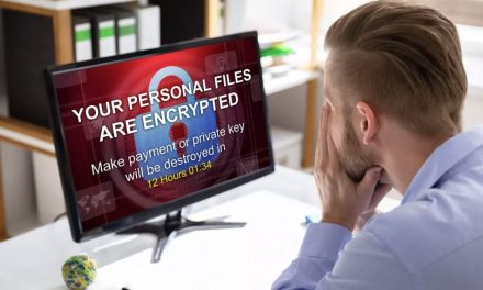 Ransomware: słabnie skuteczność okupów internetowych