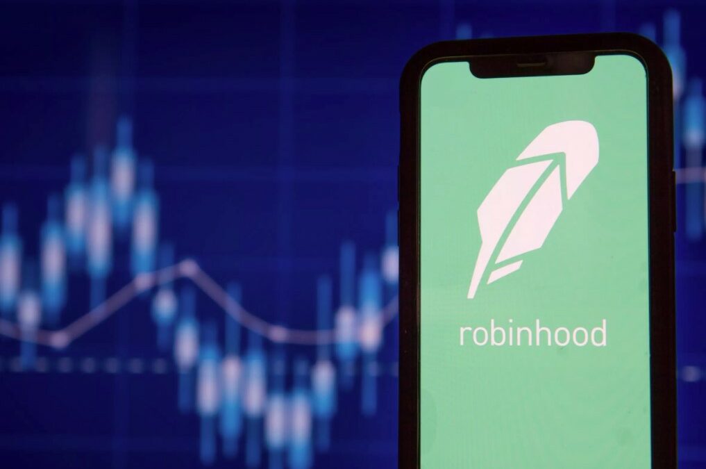 Robinhood: gigantyczny wyciek danych 7 mln klientów