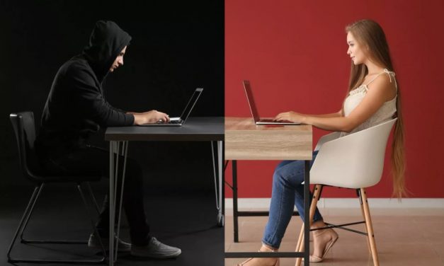 “Romantyczni oszuści” zarobili na pandemii 304 mln dol. w 2020