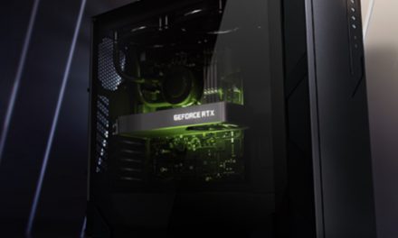 GeForce RTX 3060 oficjalnie w sprzedaży od 25 lutego