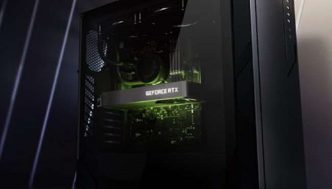 GeForce RTX 3060 oficjalnie w sprzedaży od 25 lutego