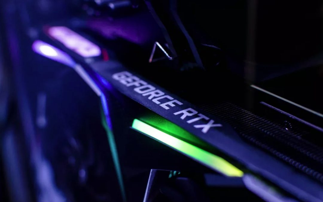 Specyfikacja RTX 3060 już znana- będzie hit?