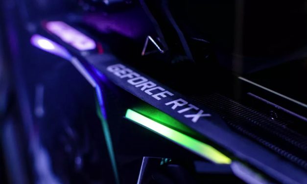 Specyfikacja RTX 3060 już znana- będzie hit?