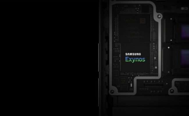 Test Apple A14 vs nowy chipset Samsunga