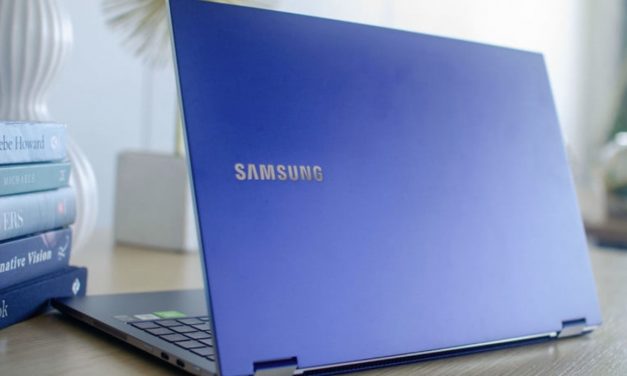 Samsung wprowadzi laptopa Galaxy Book Pro z ekranem OLED