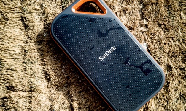 SanDisk stworzy SSD o pojemności 1 petabajta