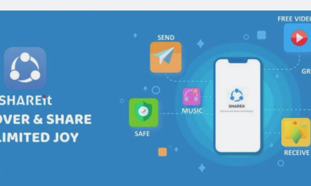 Aplikacja ShareIt jest niebezpieczna. Nie używaj jej na Androidzie