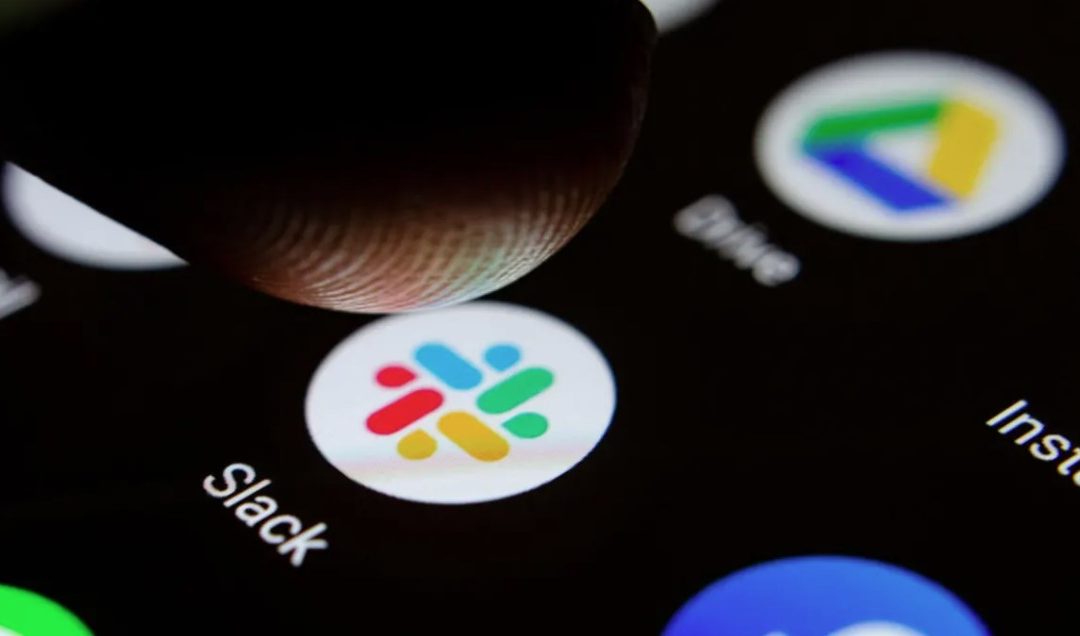 Używasz Slacka na Androidzie? Lepiej zmień hasło