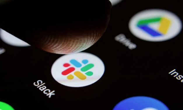 Używasz Slacka na Androidzie? Lepiej zmień hasło