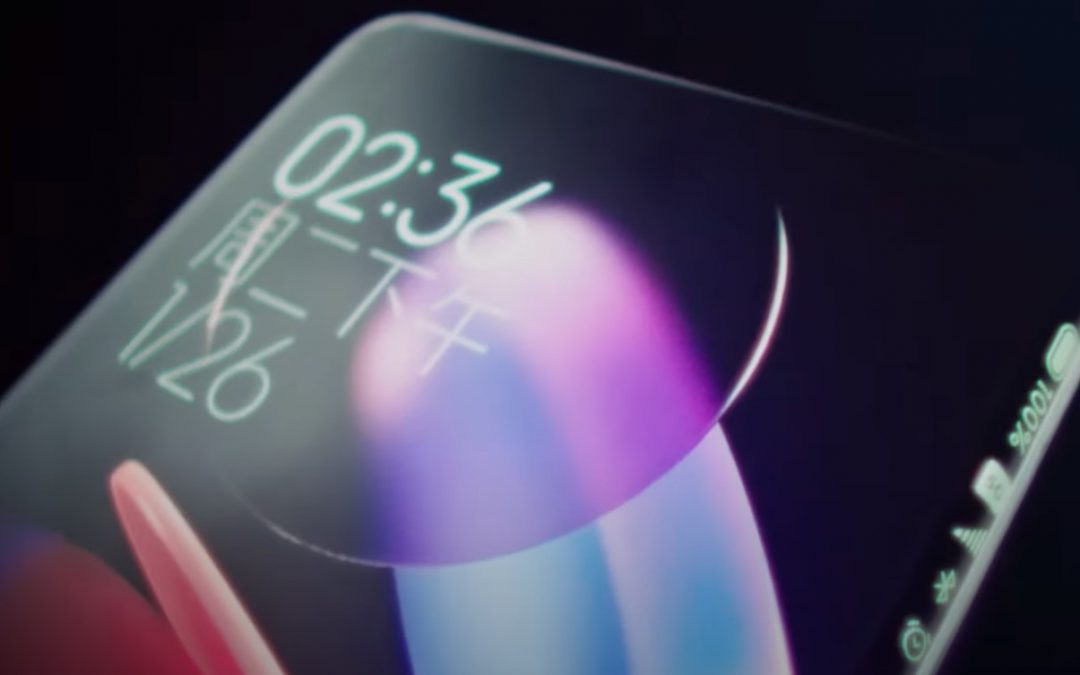 Koncepcyjny telefon Xiaomi to cud techniki – ale czy tego właśnie chcemy?