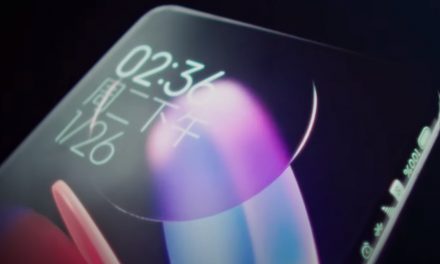 Koncepcyjny telefon Xiaomi to cud techniki – ale czy tego właśnie chcemy?