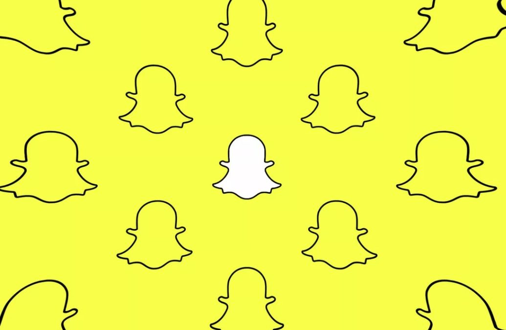 Snapchat Spotlight rośnie w siłę – zagrozi TikTokowi?