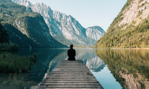 Szef Airbnb nie może doczekać się podróżowania