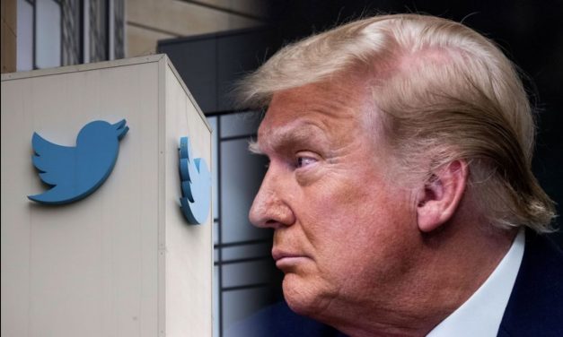 Donald Trump na zawsze zbanowany na Twitterze