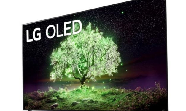 Telewizory LG OLED i QNED 2021 trafiają do sklepów – wcześniejsze potanieją