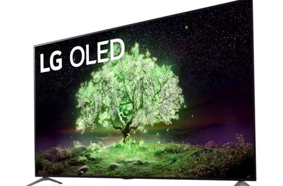 Telewizory LG OLED i QNED 2021 trafiają do sklepów – wcześniejsze potanieją