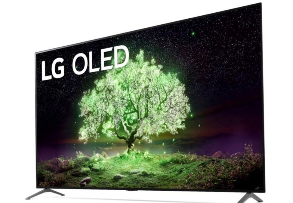 Telewizory LG OLED i QNED 2021 trafiają do sklepów – wcześniejsze potanieją
