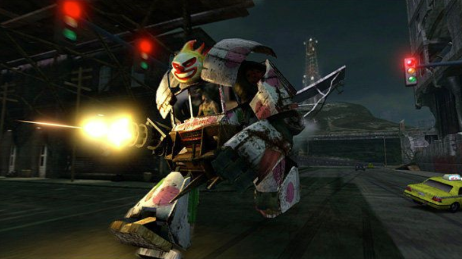download twisted metal xbox 360