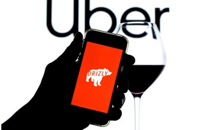 Uber coraz bardziej stawia na Eats, a coraz mniej na przewóz pasażerów