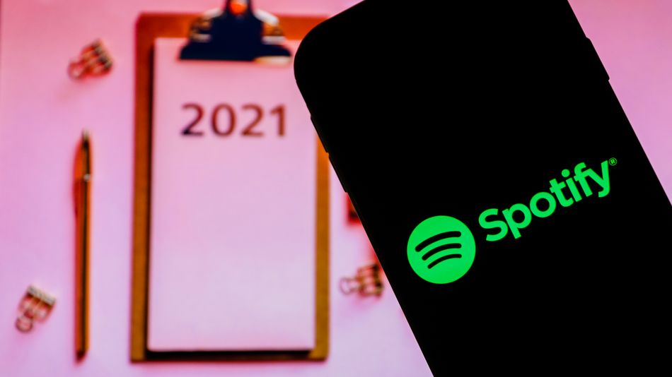 Spotify pozwoli słuchać muzyki w jakości HiFi