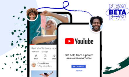 Youtube wprowadza konta nadzorowane dla nastolatków
