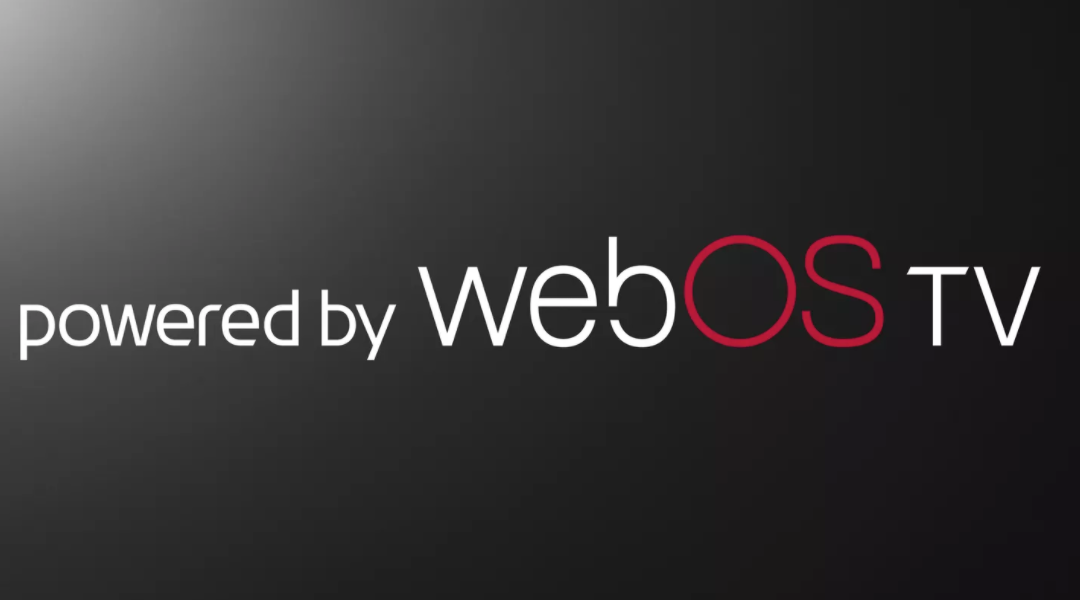 LG udostępni system webOS dla telewizorów innych marek