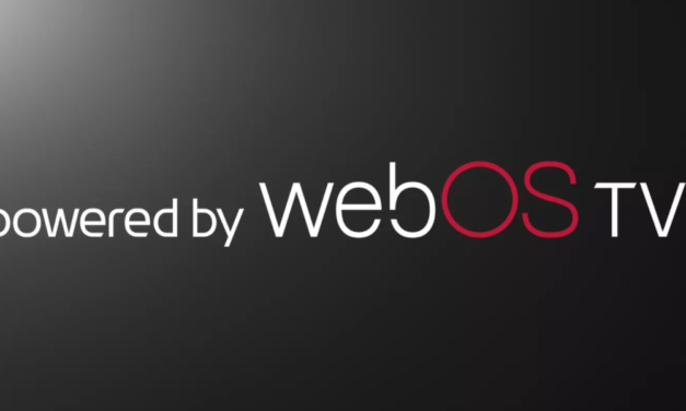 LG udostępni system webOS dla telewizorów innych marek