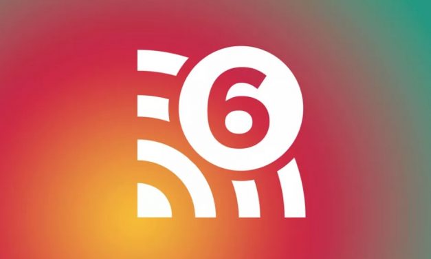 Smartfon i laptop z WiFi 6 – polecane modele