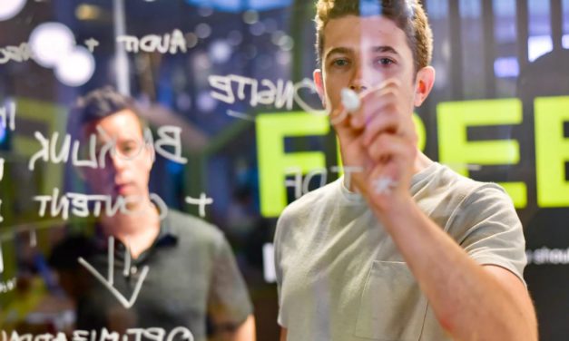 Wyszukiwarki internetowe – co warto używać poza Google?