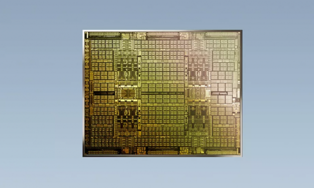 Nvidia zapowiada CMP – kartę przeznaczoną do kryptowalut