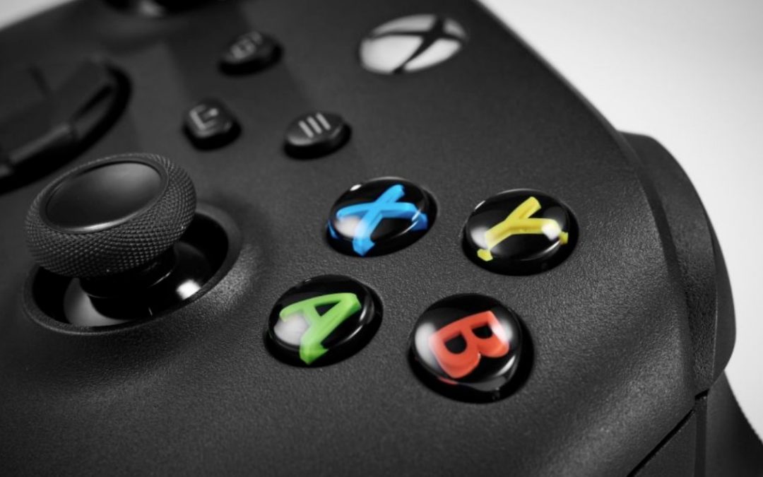 Microsoft testuje chmurę gamingową Xbox xCloud