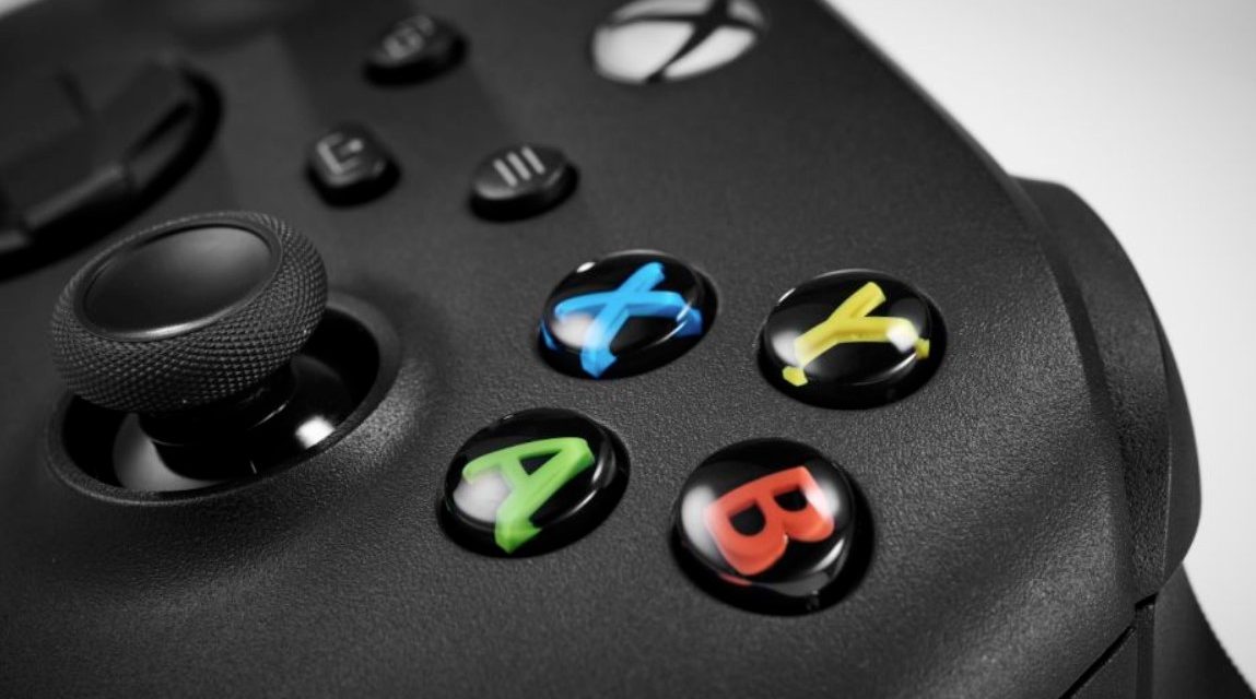 Microsoft testuje chmurę gamingową Xbox xCloud