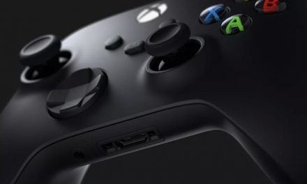 Kontroler z Xbox Series X ma coś, czego nie ma PS5 DualSense