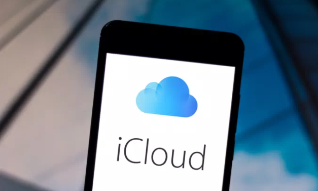 iCloud zablokował aktorce konto, bo zapomniała o wielkiej literze