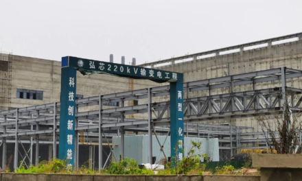 W Wuhan zamknęła się największa fabryka półprzewodników