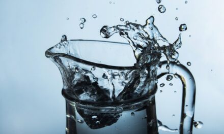 Dzbanek filtrujący wodę – jak wybrać odpowiedni?