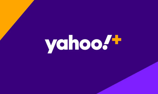 Yahoo chce stworzyć własny serwis medialny – Yahoo!+