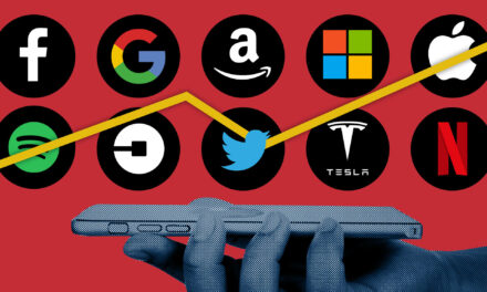 Google zwycięzcą rankingu zaufania – jak wypadły inne firmy?