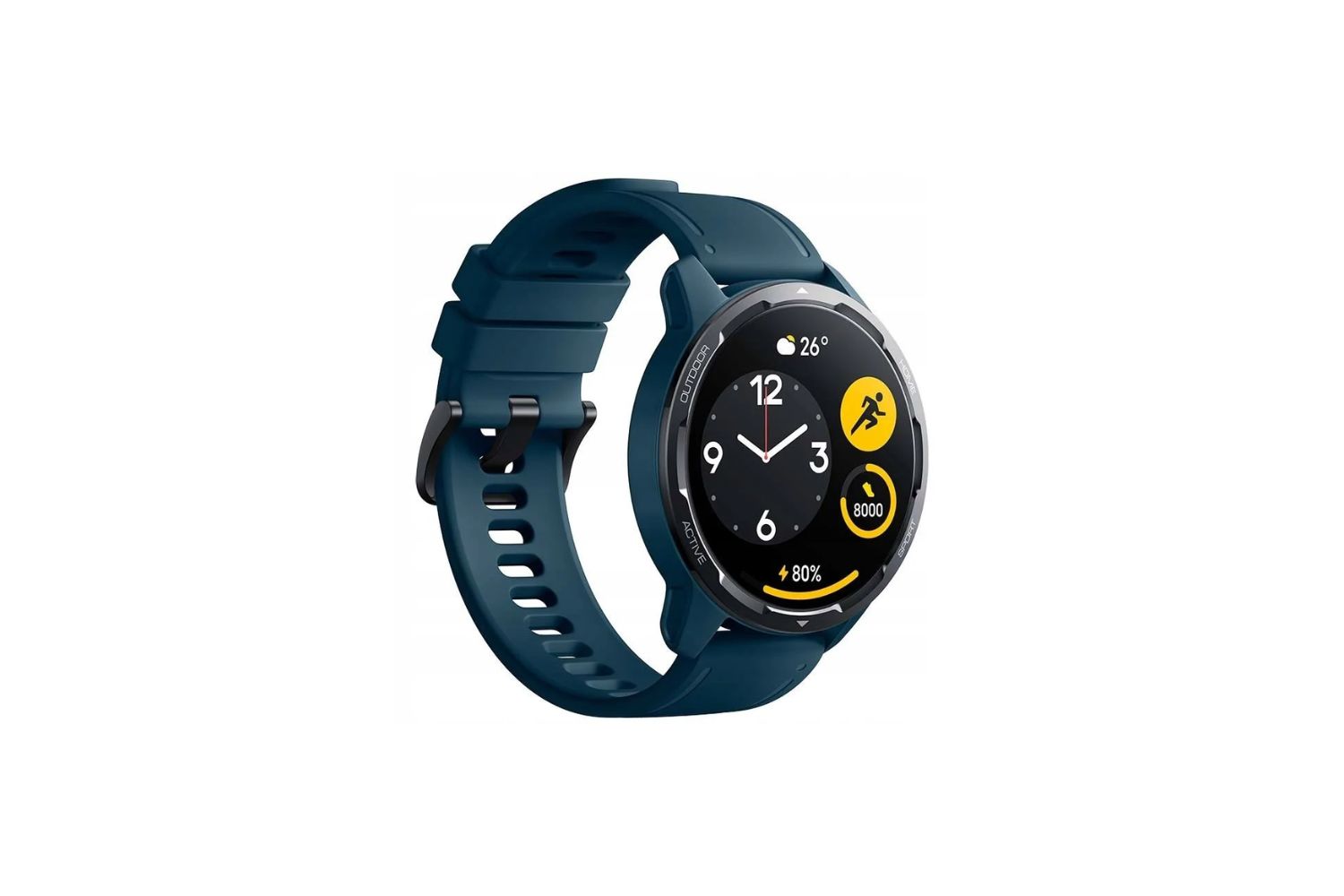 Smartwatch Xiaomi Watch S1 Active GL
