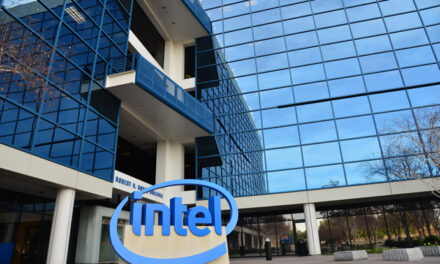 Intel wybuduje dwie nowe fabryki za ponad 20 mld dol.